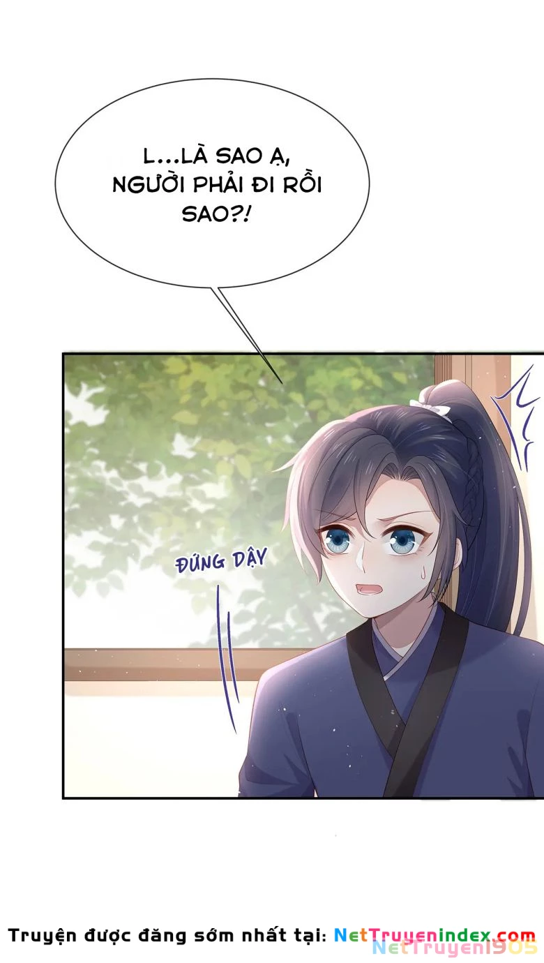 Nhiệm Vụ Thất Bại Thì Phải Yêu Đương Chapter 16 - 32