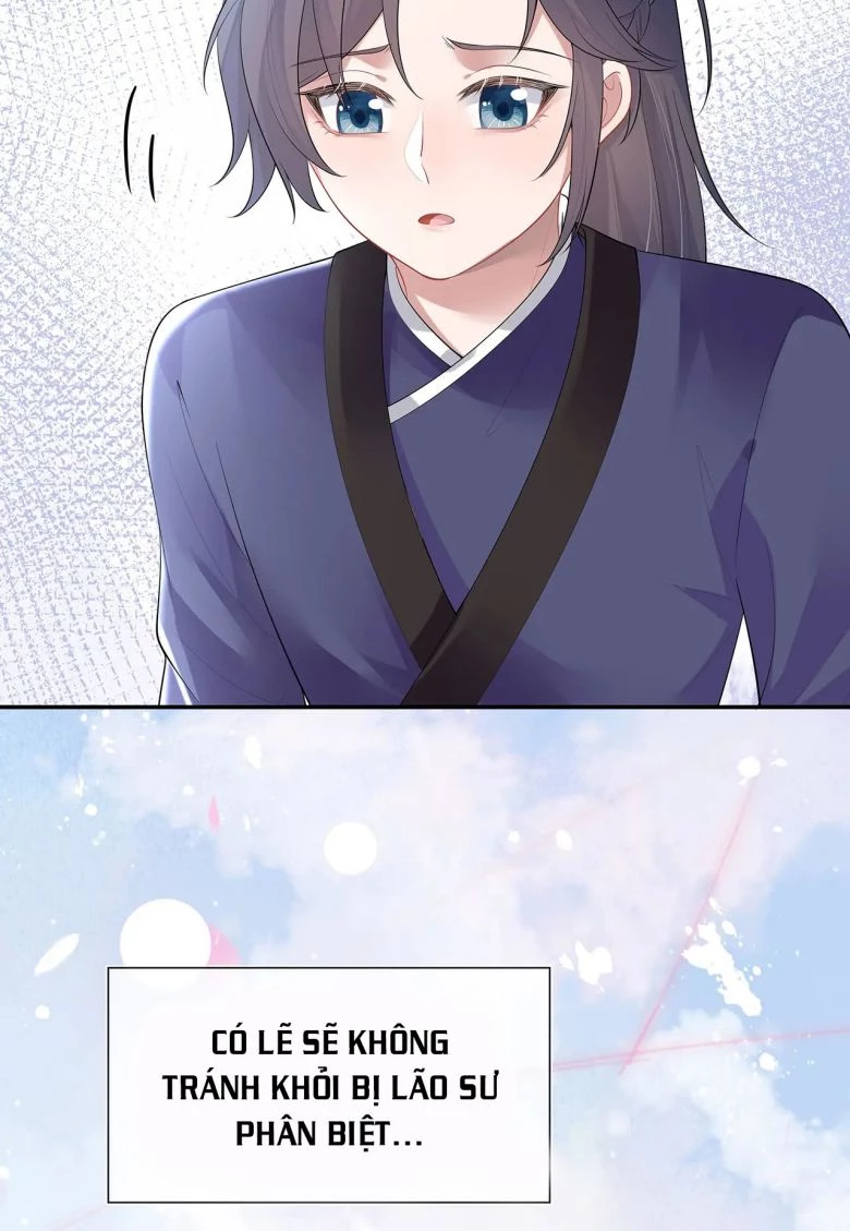 Nhiệm Vụ Thất Bại Thì Phải Yêu Đương Chapter 16 - 37