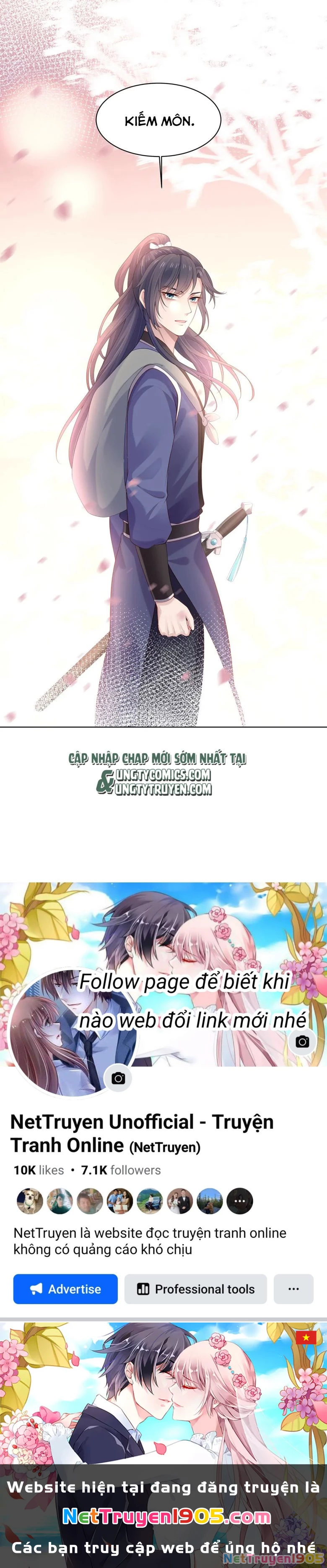 Nhiệm Vụ Thất Bại Thì Phải Yêu Đương Chapter 16 - 43