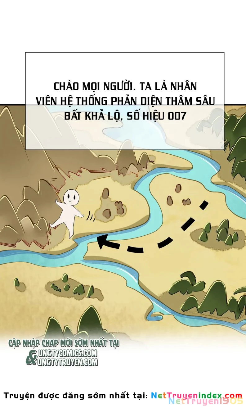 Nhiệm Vụ Thất Bại Thì Phải Yêu Đương Chapter 17 - 1