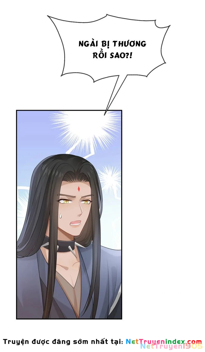 Nhiệm Vụ Thất Bại Thì Phải Yêu Đương Chapter 17 - 5