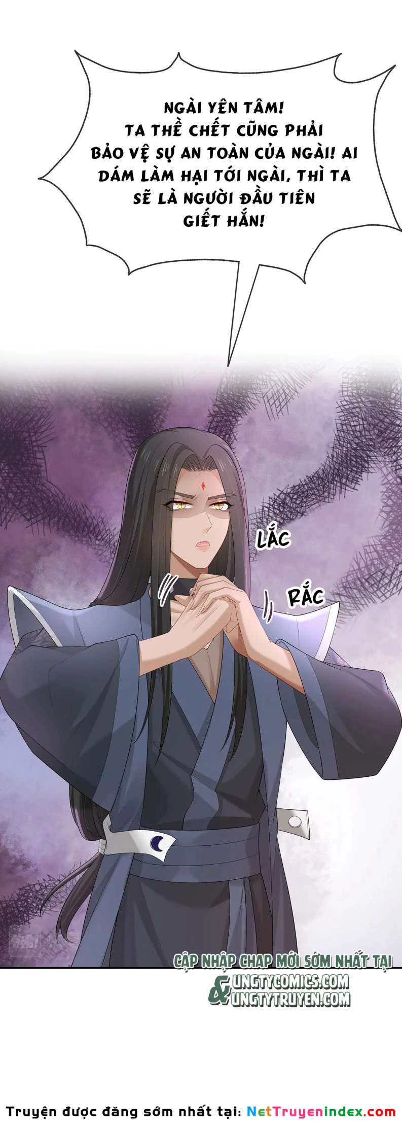 Nhiệm Vụ Thất Bại Thì Phải Yêu Đương Chapter 17 - 7