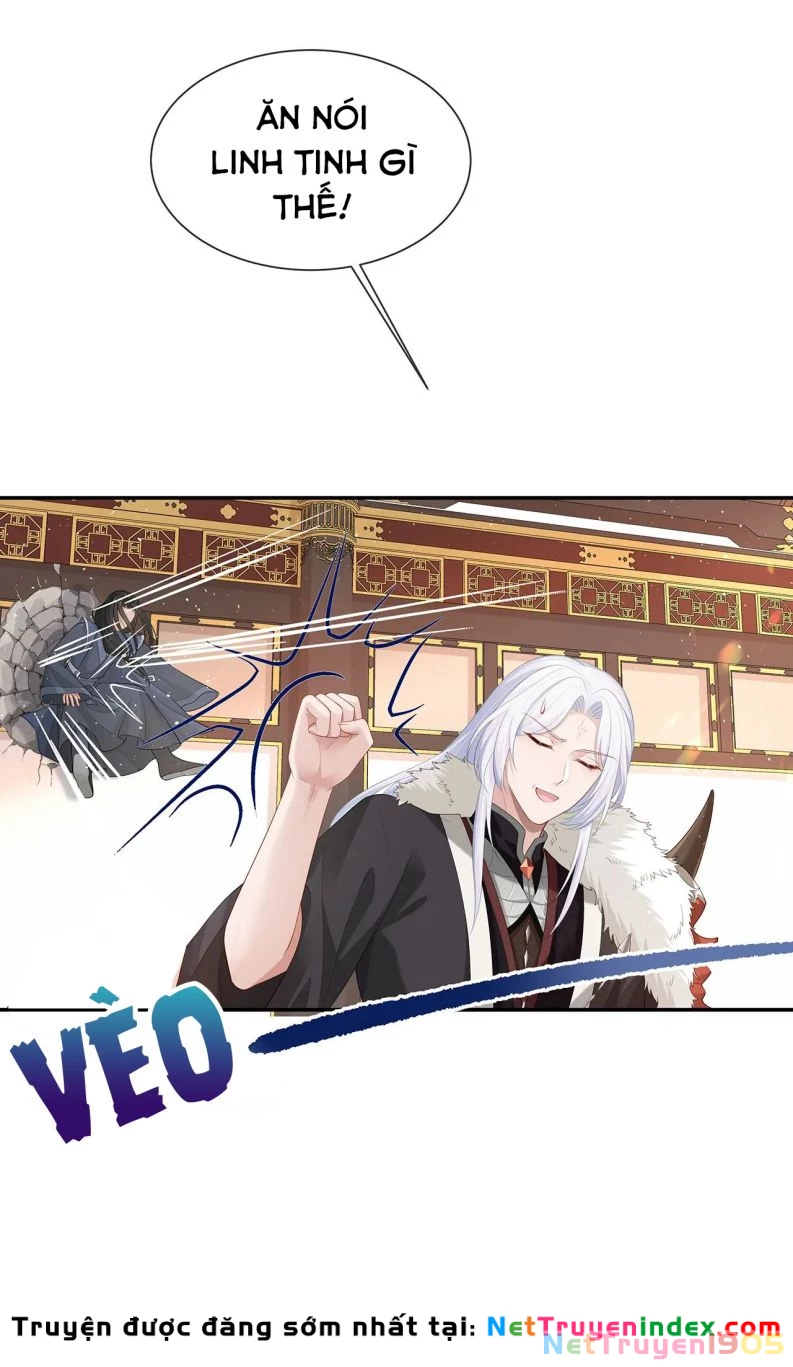 Nhiệm Vụ Thất Bại Thì Phải Yêu Đương Chapter 17 - 8