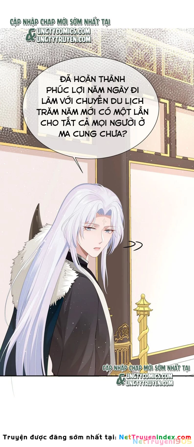 Nhiệm Vụ Thất Bại Thì Phải Yêu Đương Chapter 17 - 9