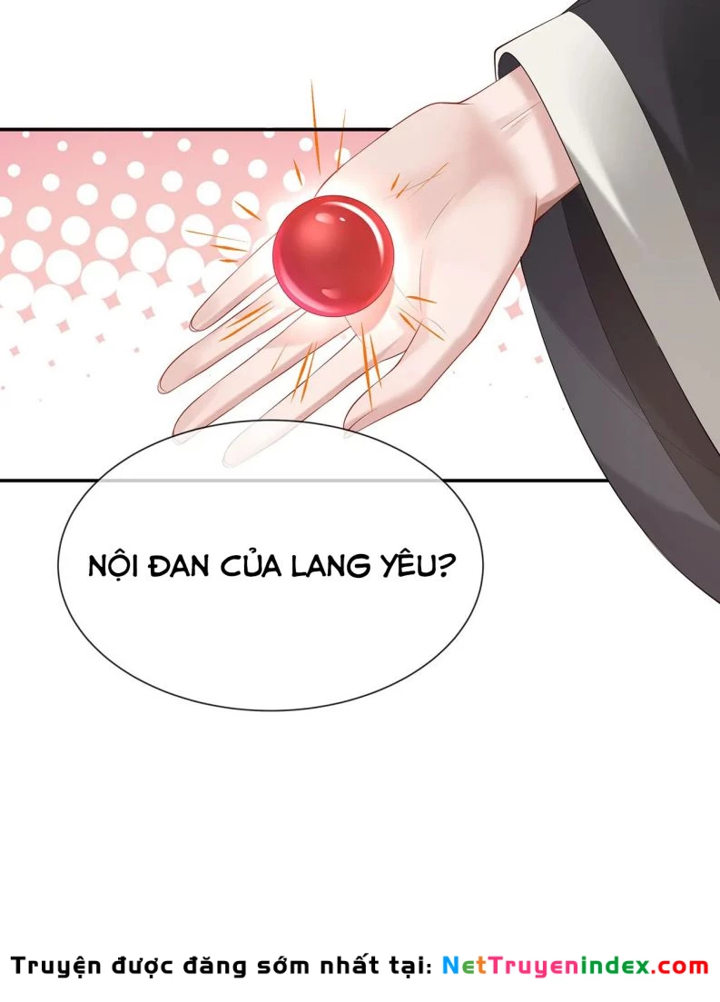 Nhiệm Vụ Thất Bại Thì Phải Yêu Đương Chapter 17 - 12