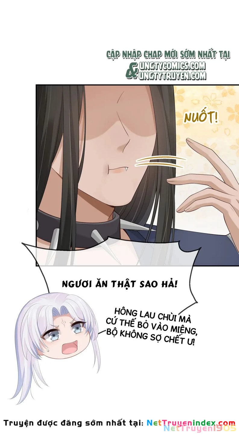 Nhiệm Vụ Thất Bại Thì Phải Yêu Đương Chapter 17 - 14