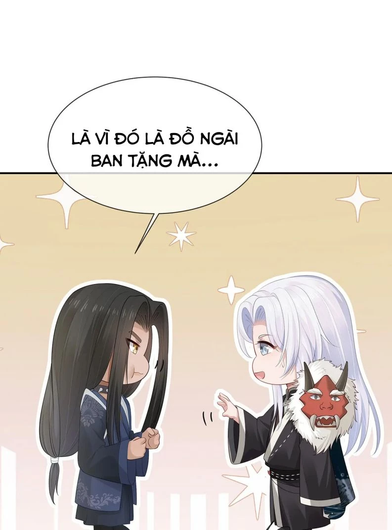 Nhiệm Vụ Thất Bại Thì Phải Yêu Đương Chapter 17 - 15