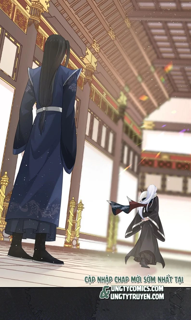 Nhiệm Vụ Thất Bại Thì Phải Yêu Đương Chapter 17 - 17