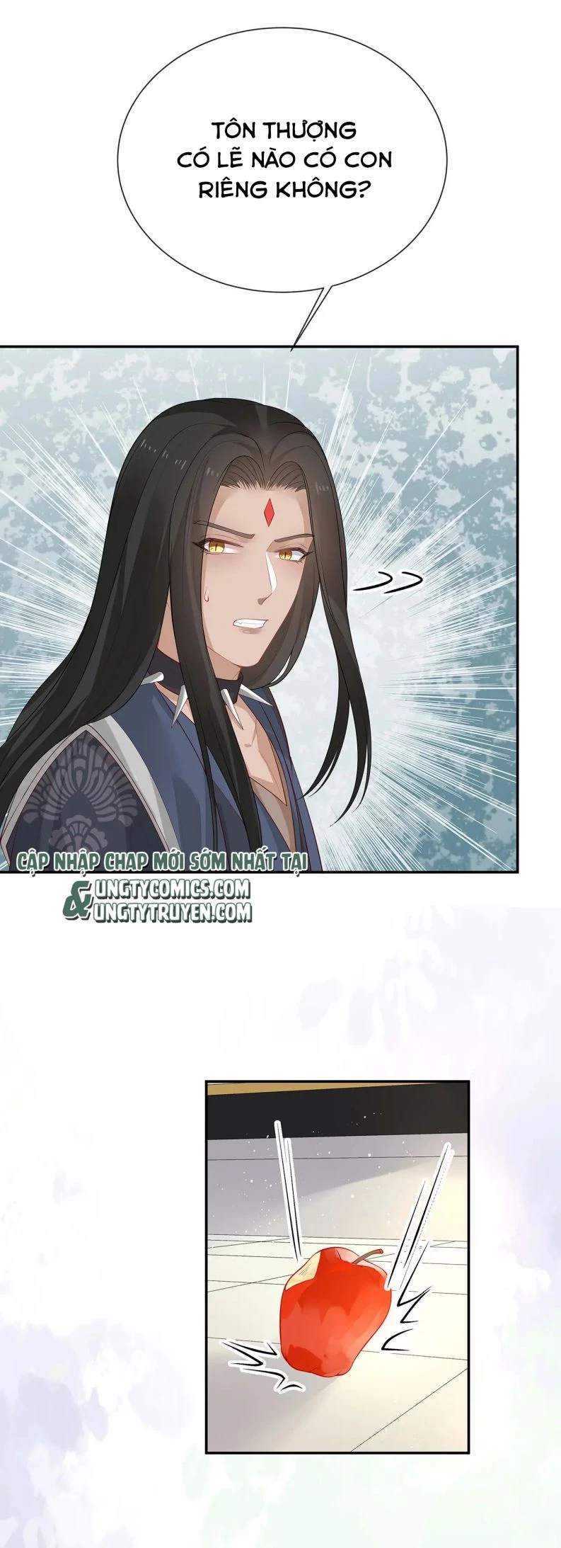 Nhiệm Vụ Thất Bại Thì Phải Yêu Đương Chapter 17 - 21