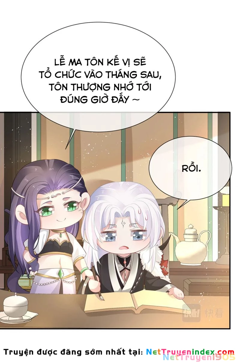 Nhiệm Vụ Thất Bại Thì Phải Yêu Đương Chapter 17 - 24