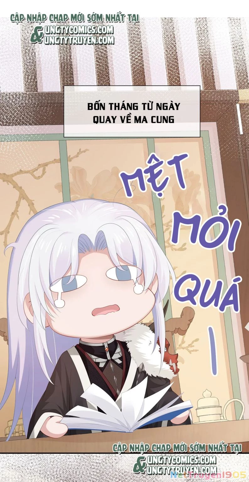 Nhiệm Vụ Thất Bại Thì Phải Yêu Đương Chapter 17 - 25