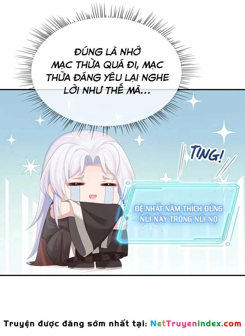 Nhiệm Vụ Thất Bại Thì Phải Yêu Đương Chapter 17 - 27