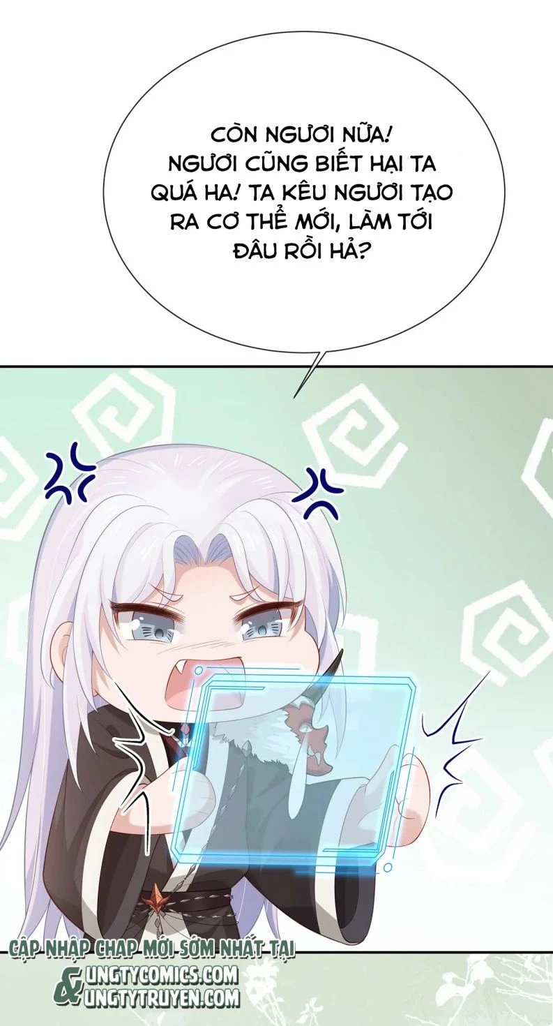 Nhiệm Vụ Thất Bại Thì Phải Yêu Đương Chapter 17 - 28