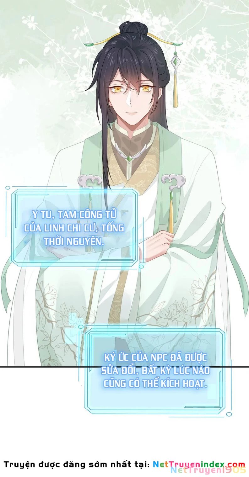 Nhiệm Vụ Thất Bại Thì Phải Yêu Đương Chapter 17 - 29