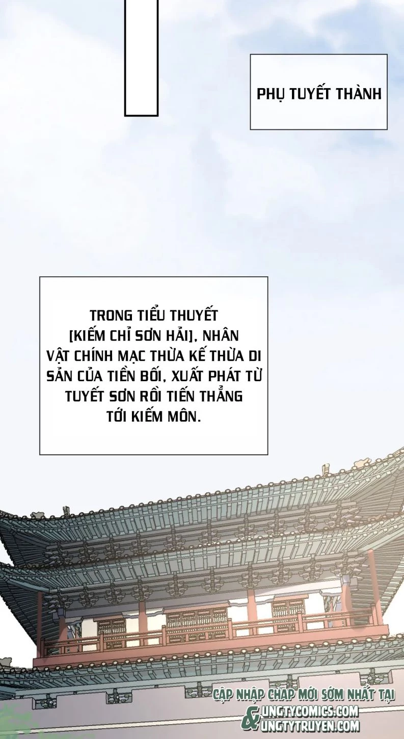 Nhiệm Vụ Thất Bại Thì Phải Yêu Đương Chapter 17 - 32