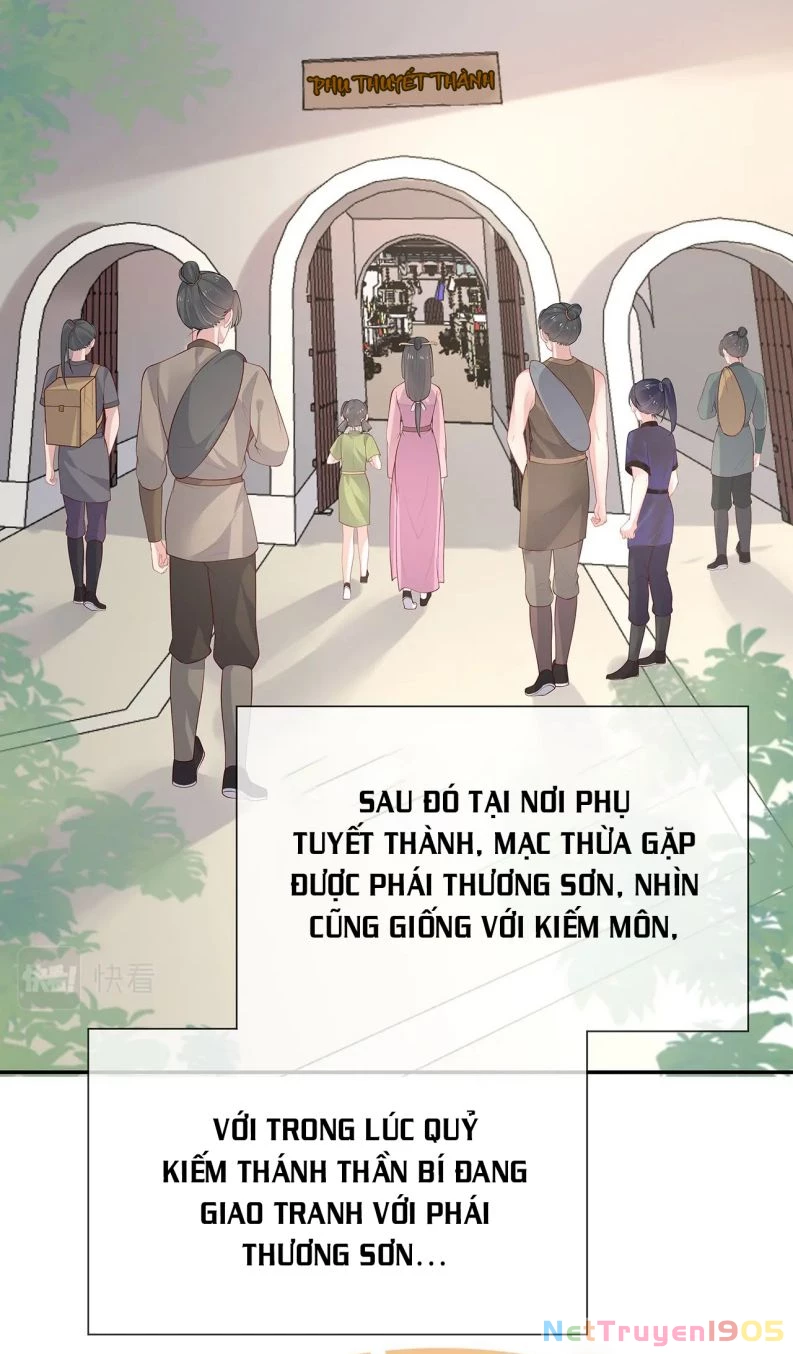 Nhiệm Vụ Thất Bại Thì Phải Yêu Đương Chapter 17 - 33