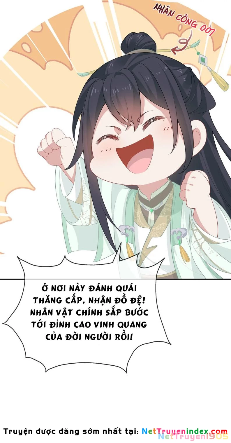 Nhiệm Vụ Thất Bại Thì Phải Yêu Đương Chapter 17 - 34