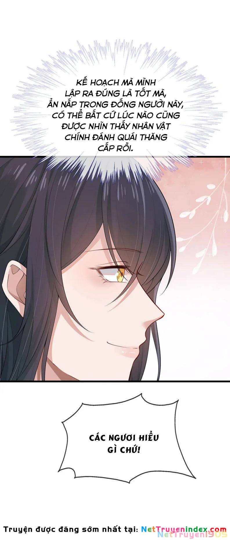 Nhiệm Vụ Thất Bại Thì Phải Yêu Đương Chapter 17 - 36