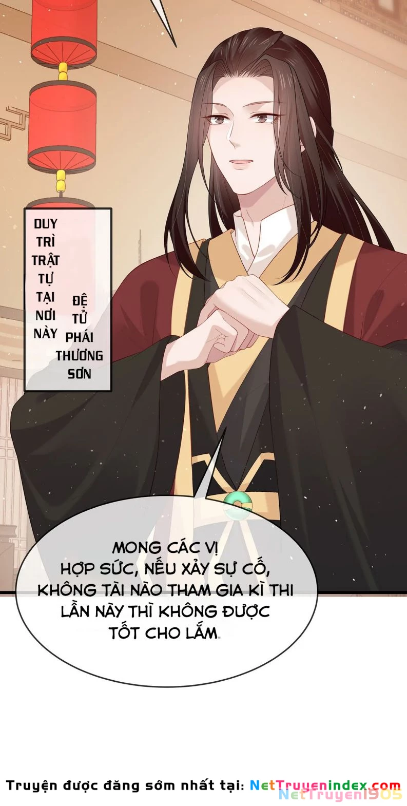 Nhiệm Vụ Thất Bại Thì Phải Yêu Đương Chapter 17 - 38