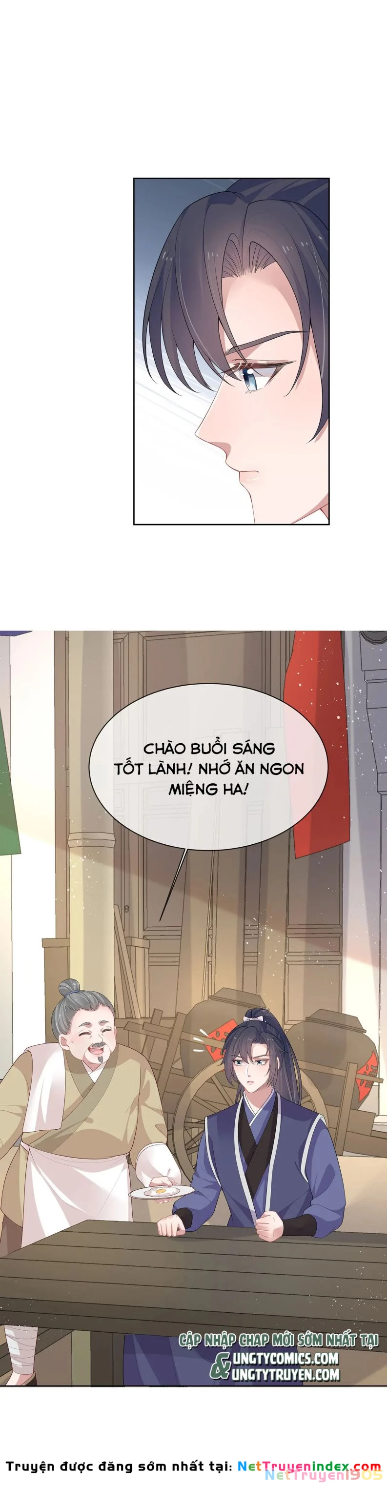 Nhiệm Vụ Thất Bại Thì Phải Yêu Đương Chapter 17 - 40