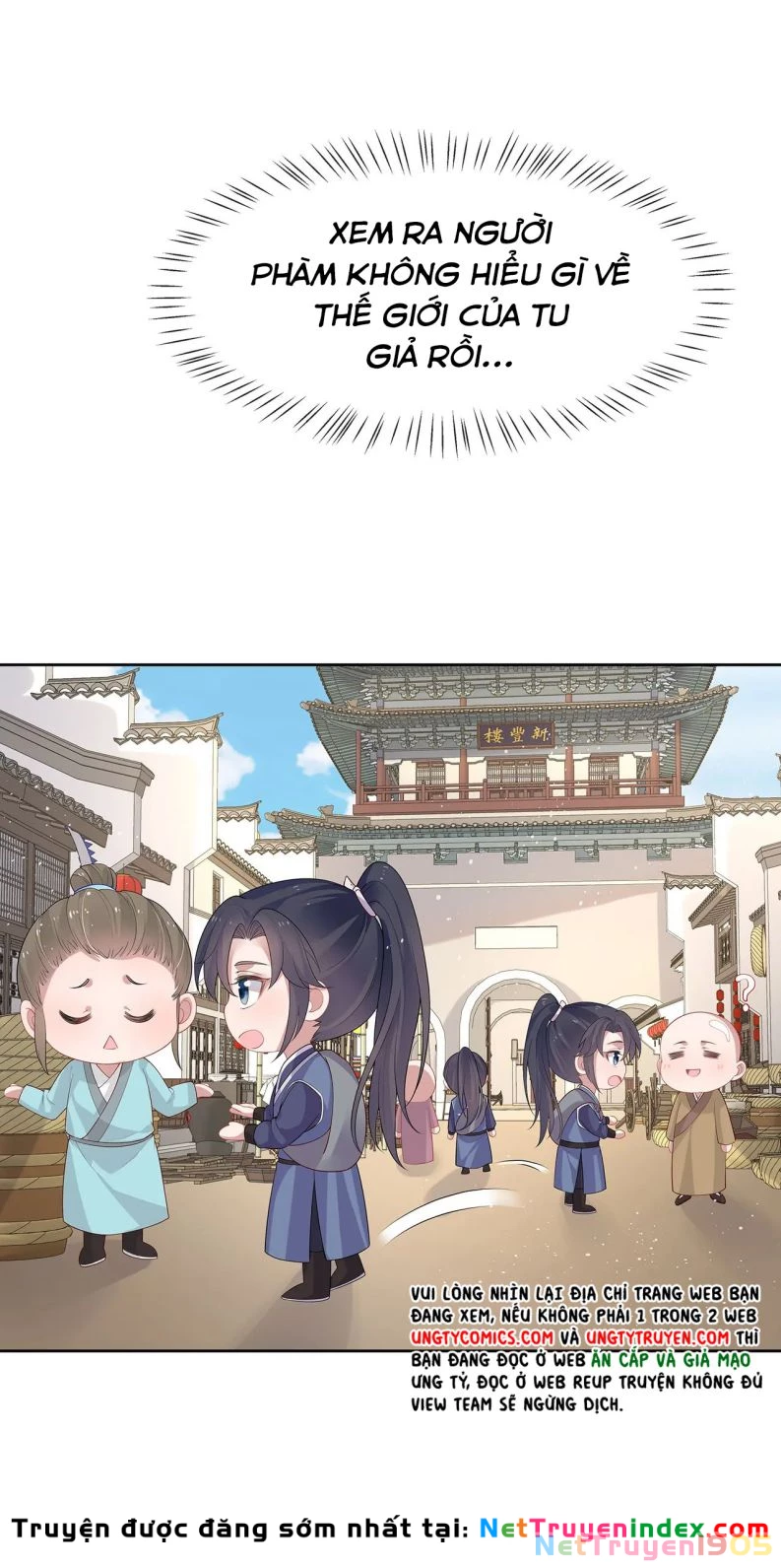 Nhiệm Vụ Thất Bại Thì Phải Yêu Đương Chapter 17 - 42