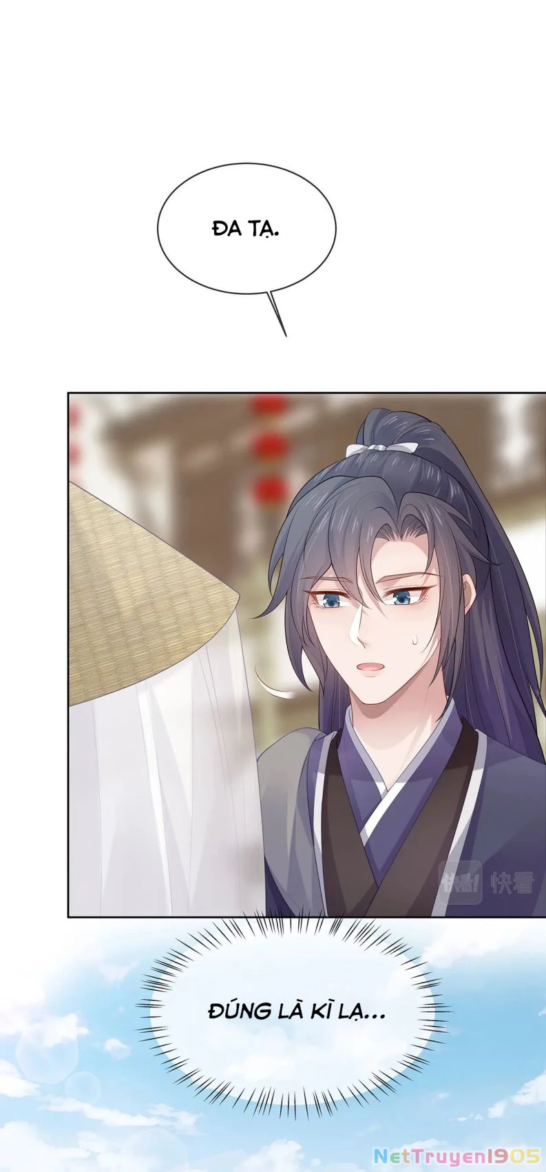 Nhiệm Vụ Thất Bại Thì Phải Yêu Đương Chapter 17 - 44