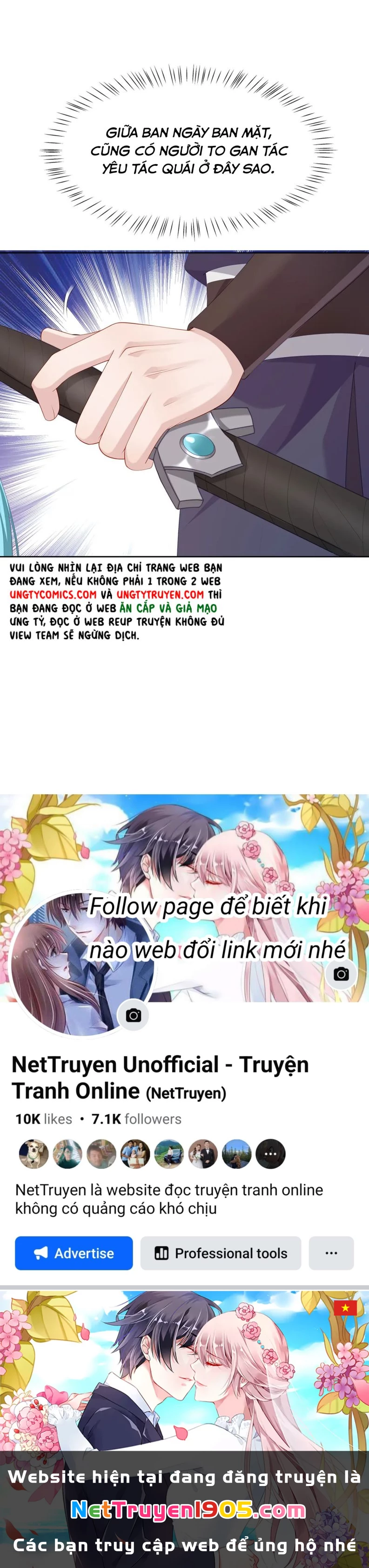 Nhiệm Vụ Thất Bại Thì Phải Yêu Đương Chapter 17 - 46