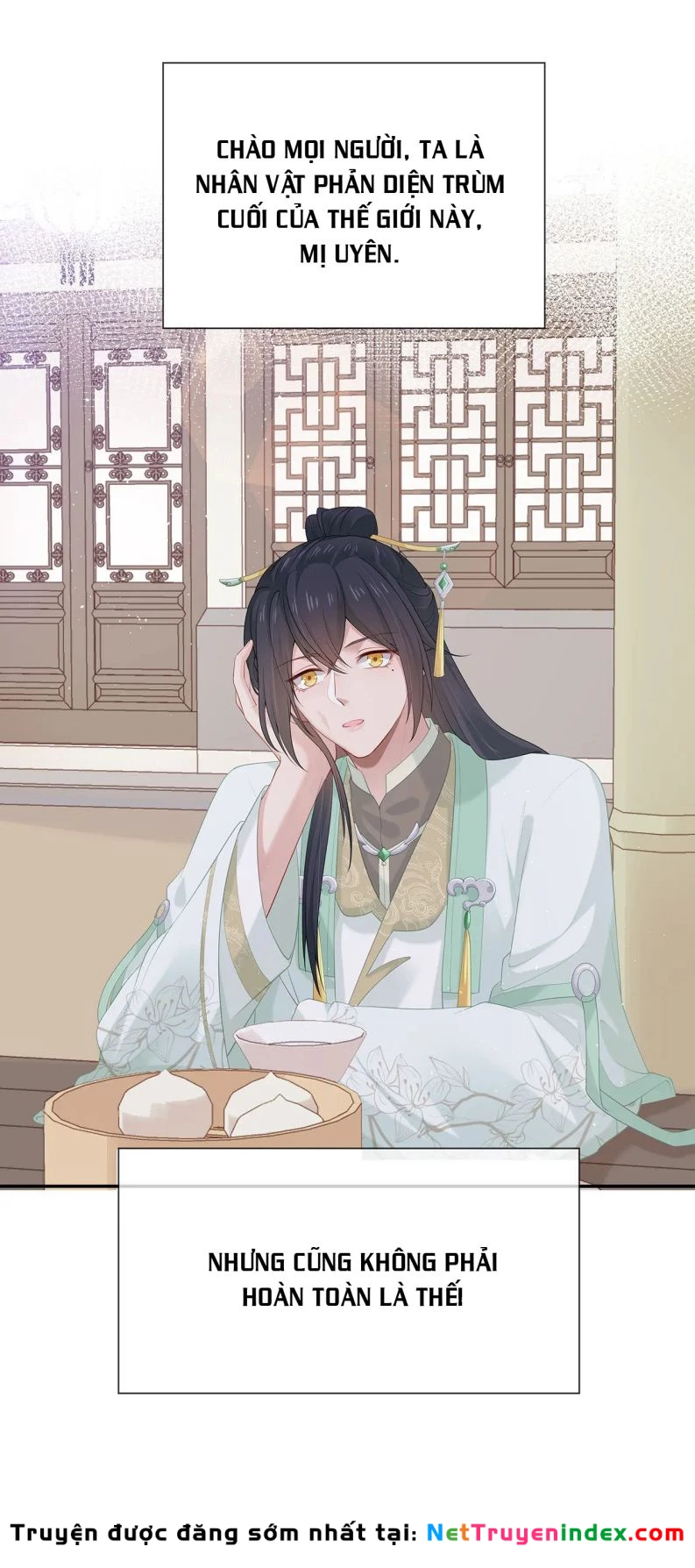 Nhiệm Vụ Thất Bại Thì Phải Yêu Đương Chapter 19 - 4