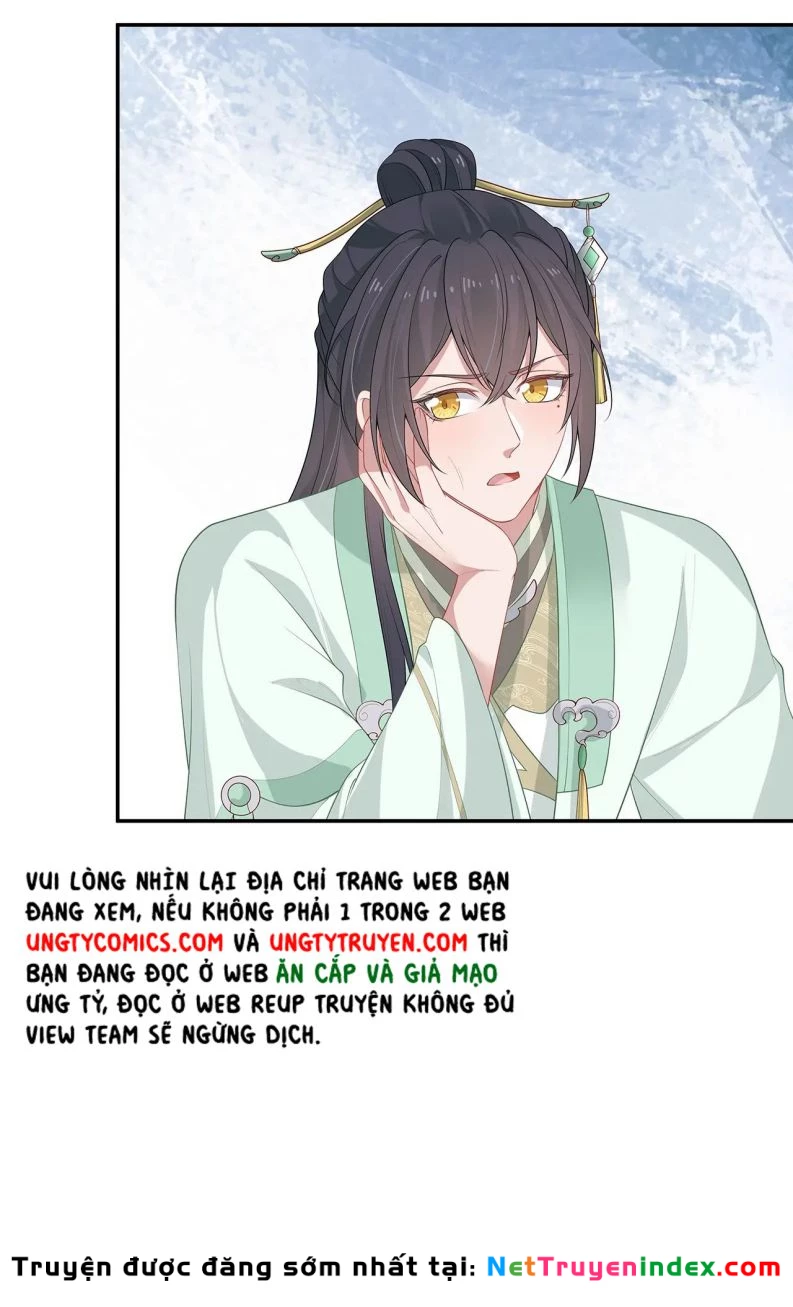 Nhiệm Vụ Thất Bại Thì Phải Yêu Đương Chapter 19 - 8