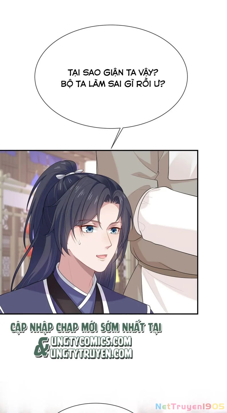 Nhiệm Vụ Thất Bại Thì Phải Yêu Đương Chapter 19 - 10