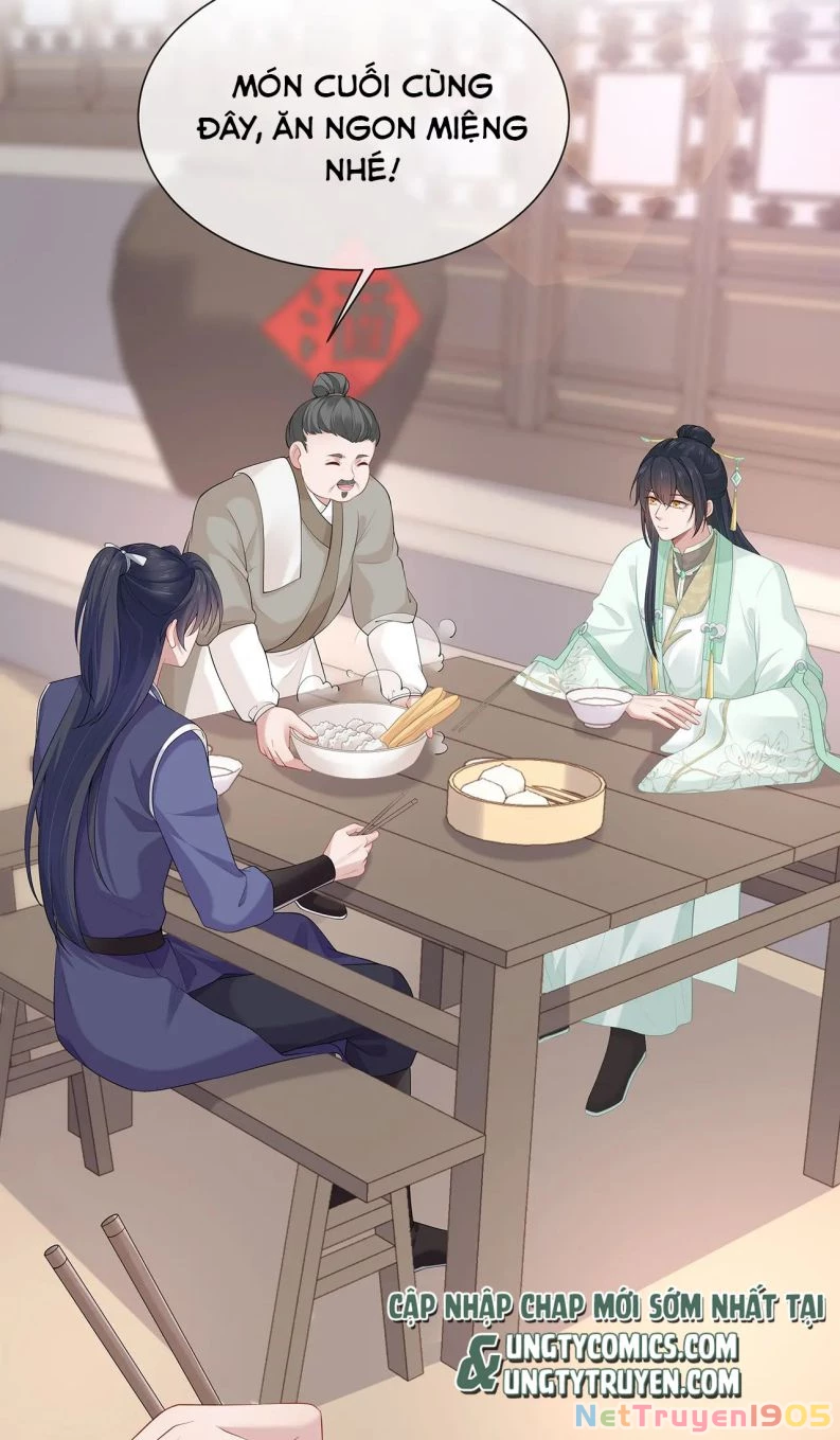 Nhiệm Vụ Thất Bại Thì Phải Yêu Đương Chapter 19 - 11