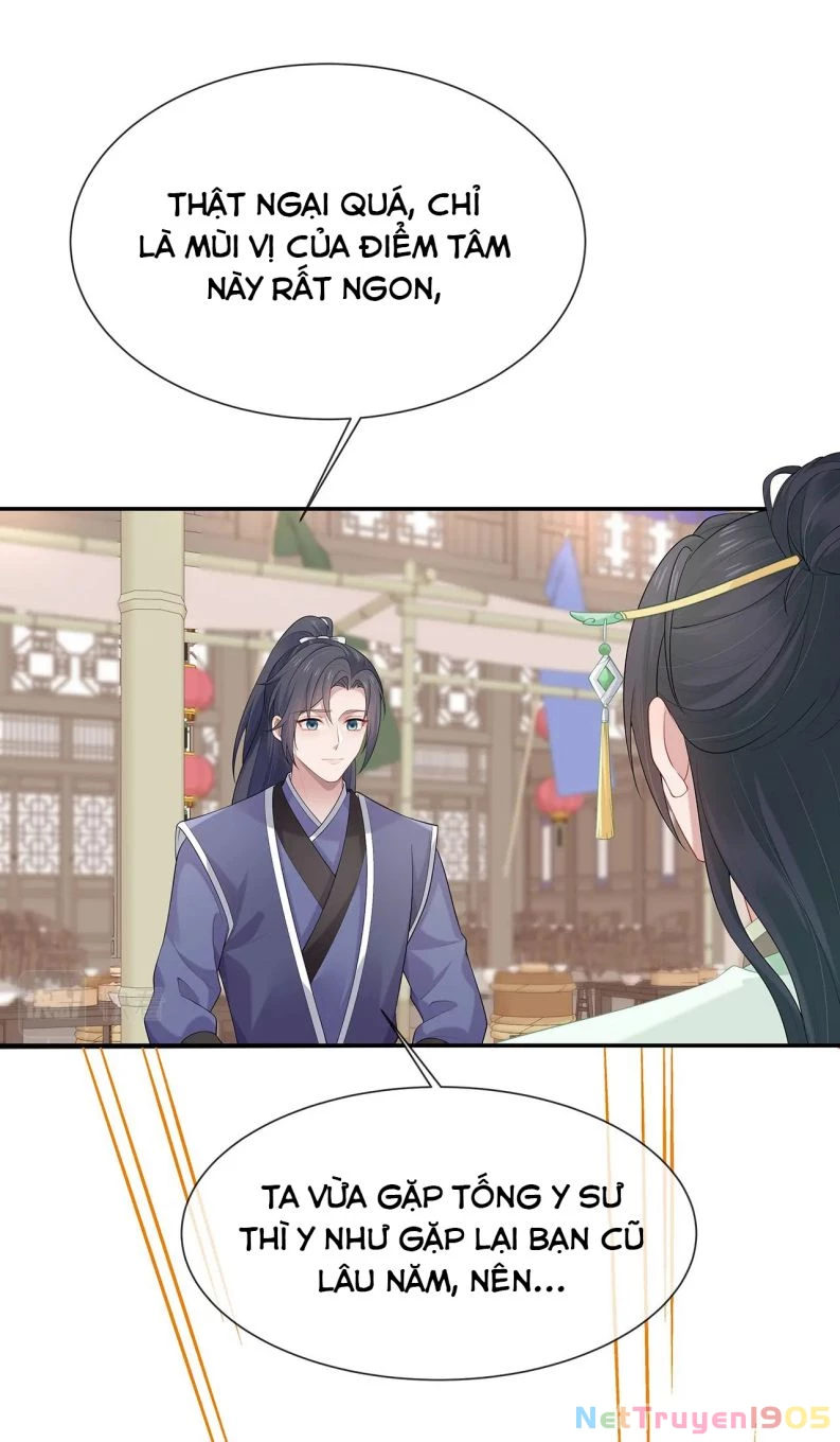 Nhiệm Vụ Thất Bại Thì Phải Yêu Đương Chapter 19 - 14