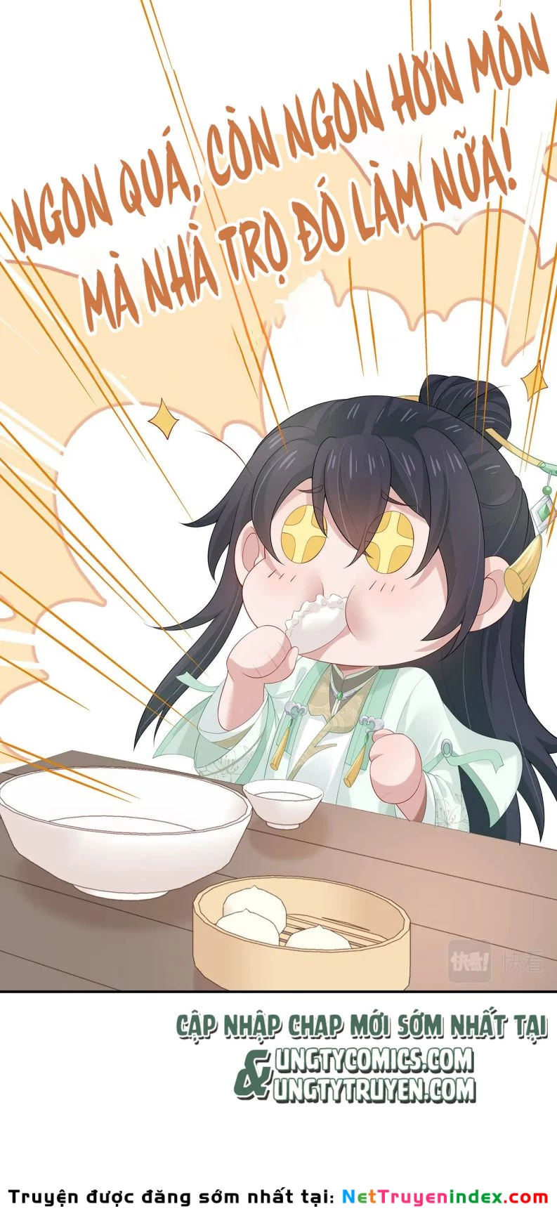 Nhiệm Vụ Thất Bại Thì Phải Yêu Đương Chapter 19 - 15