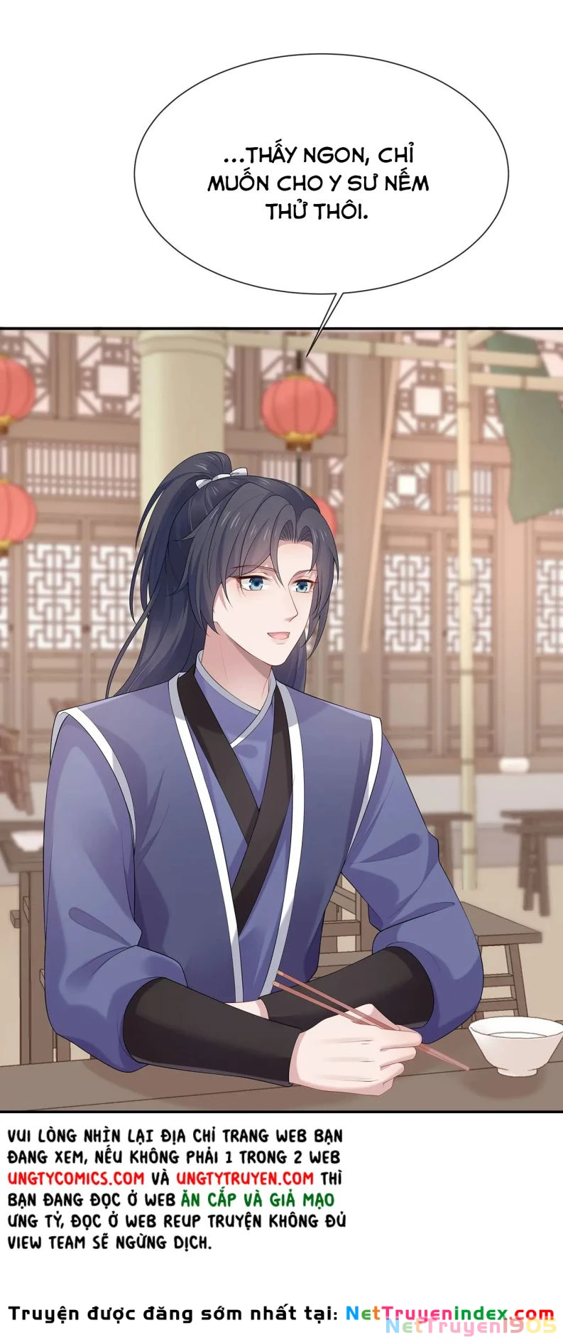 Nhiệm Vụ Thất Bại Thì Phải Yêu Đương Chapter 19 - 16