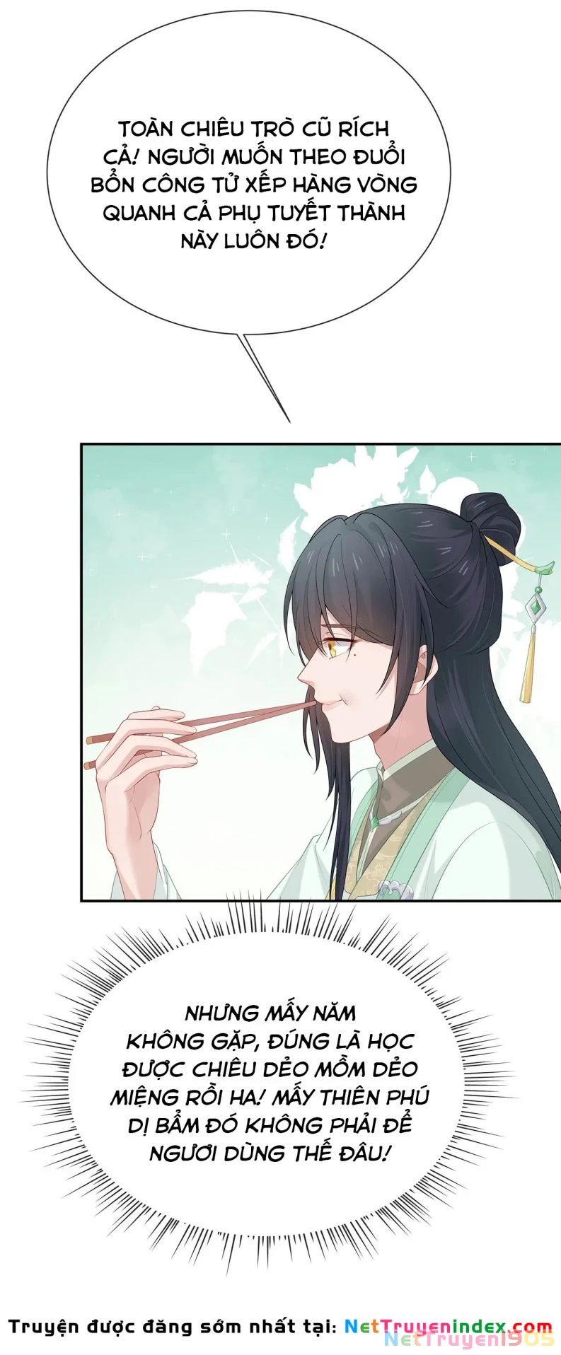 Nhiệm Vụ Thất Bại Thì Phải Yêu Đương Chapter 19 - 17