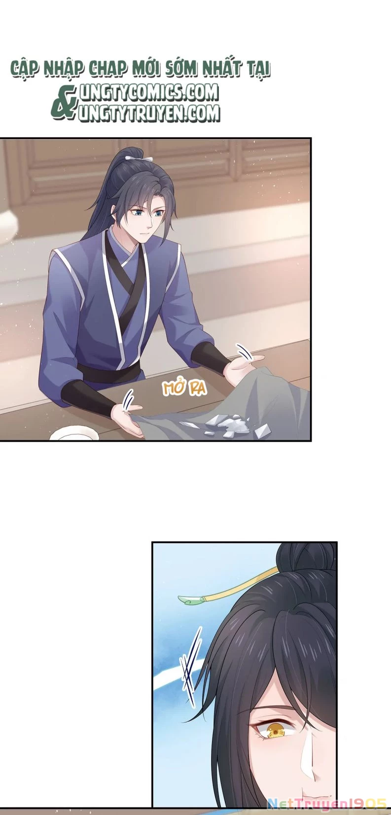 Nhiệm Vụ Thất Bại Thì Phải Yêu Đương Chapter 19 - 18