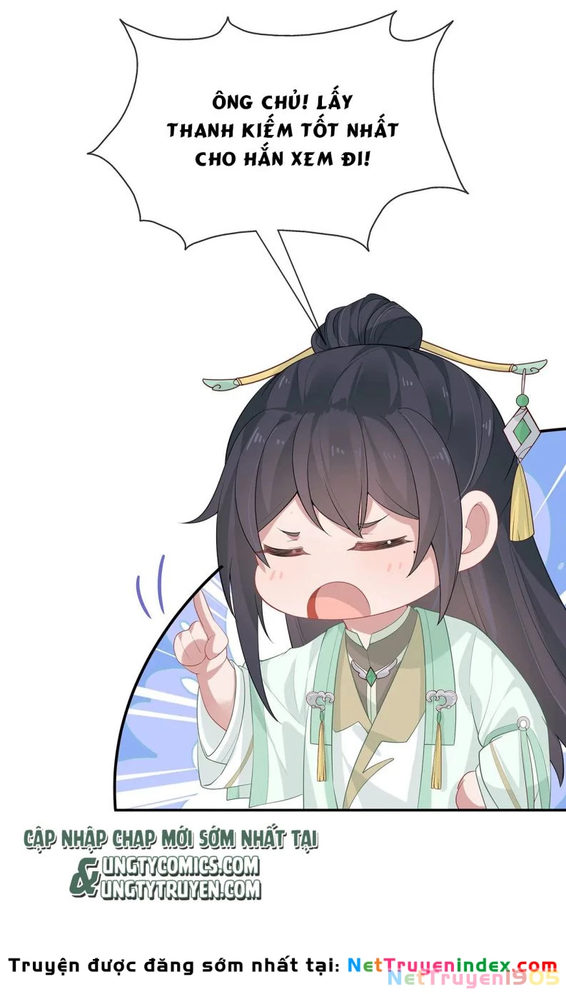 Nhiệm Vụ Thất Bại Thì Phải Yêu Đương Chapter 19 - 24