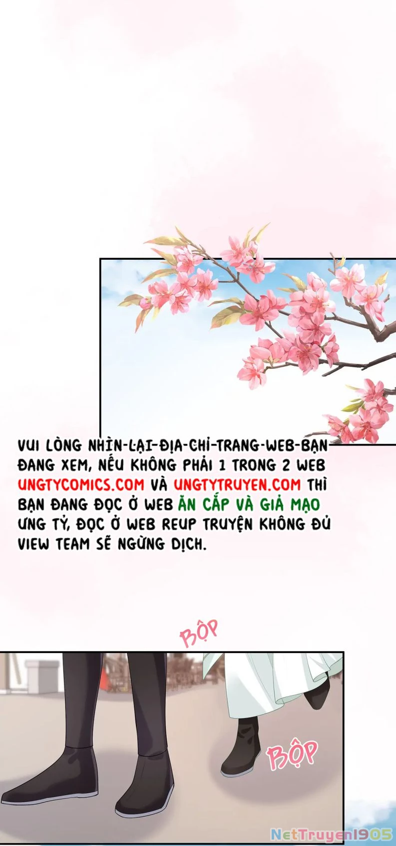 Nhiệm Vụ Thất Bại Thì Phải Yêu Đương Chapter 19 - 27