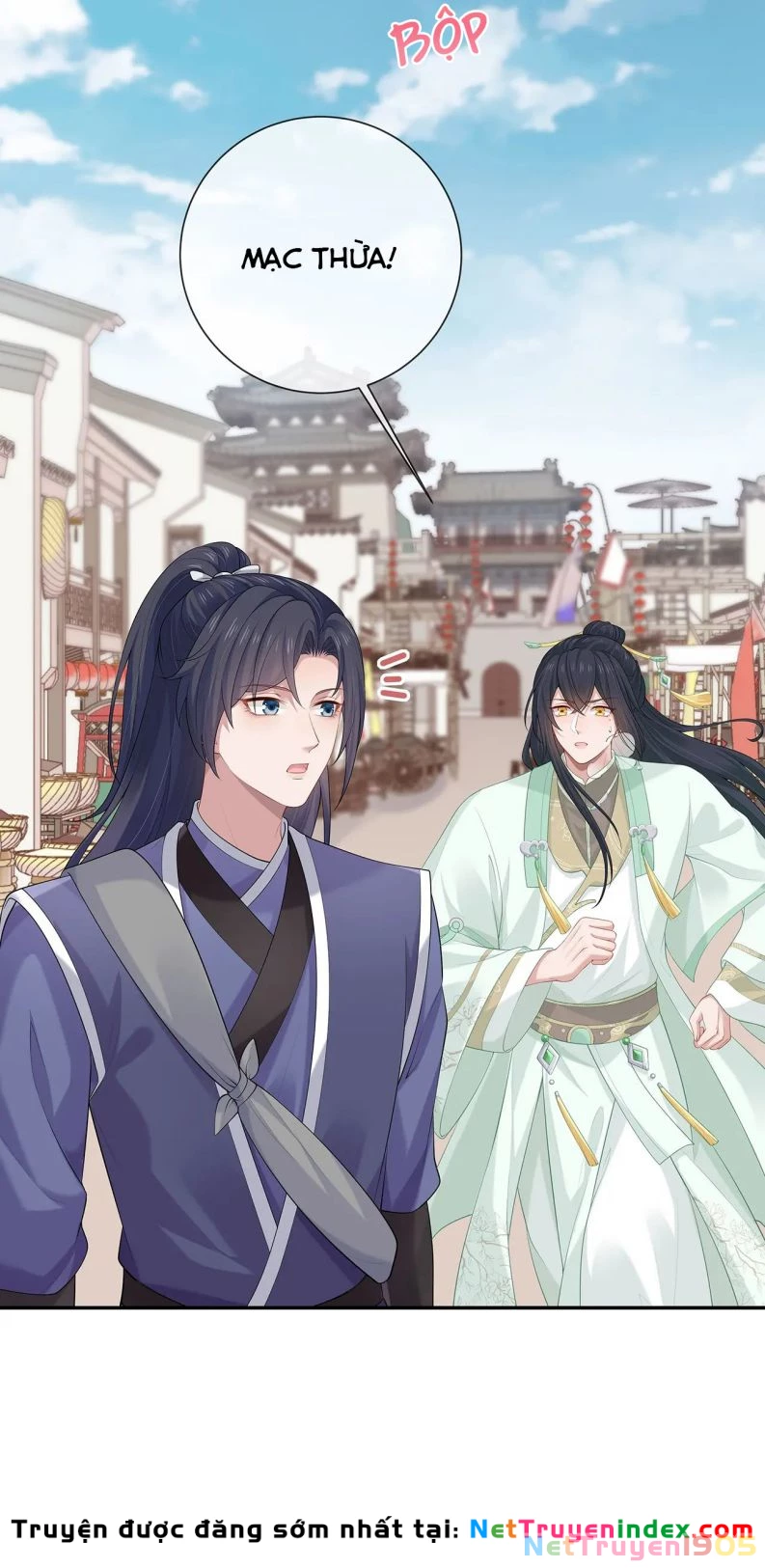 Nhiệm Vụ Thất Bại Thì Phải Yêu Đương Chapter 19 - 28