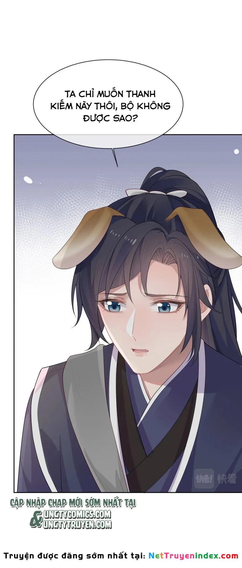 Nhiệm Vụ Thất Bại Thì Phải Yêu Đương Chapter 19 - 30