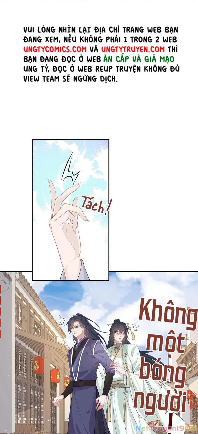 Nhiệm Vụ Thất Bại Thì Phải Yêu Đương Chapter 20 - 9