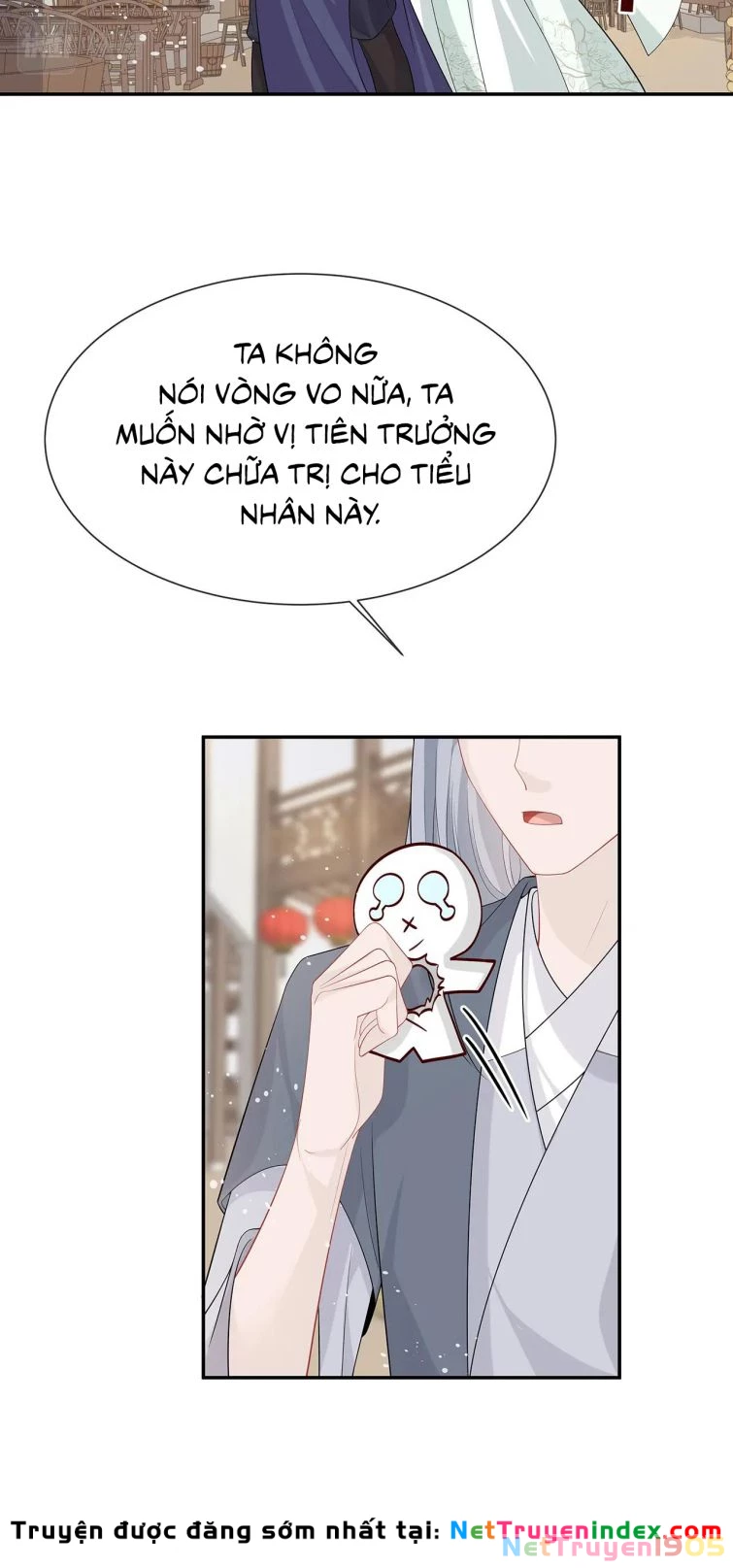 Nhiệm Vụ Thất Bại Thì Phải Yêu Đương Chapter 20 - 10