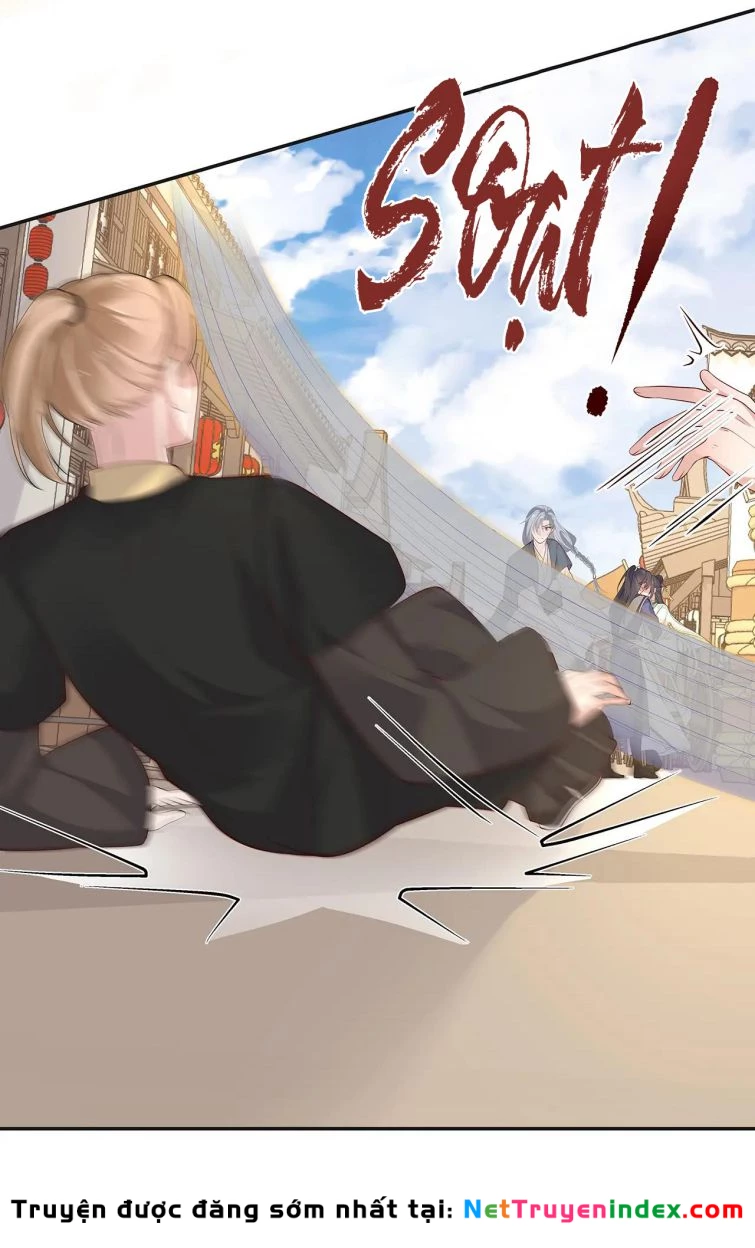 Nhiệm Vụ Thất Bại Thì Phải Yêu Đương Chapter 20 - 17