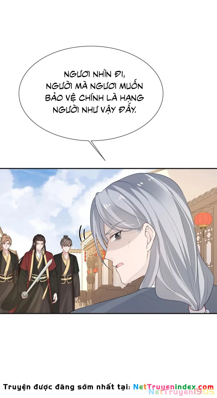 Nhiệm Vụ Thất Bại Thì Phải Yêu Đương Chapter 20 - 18