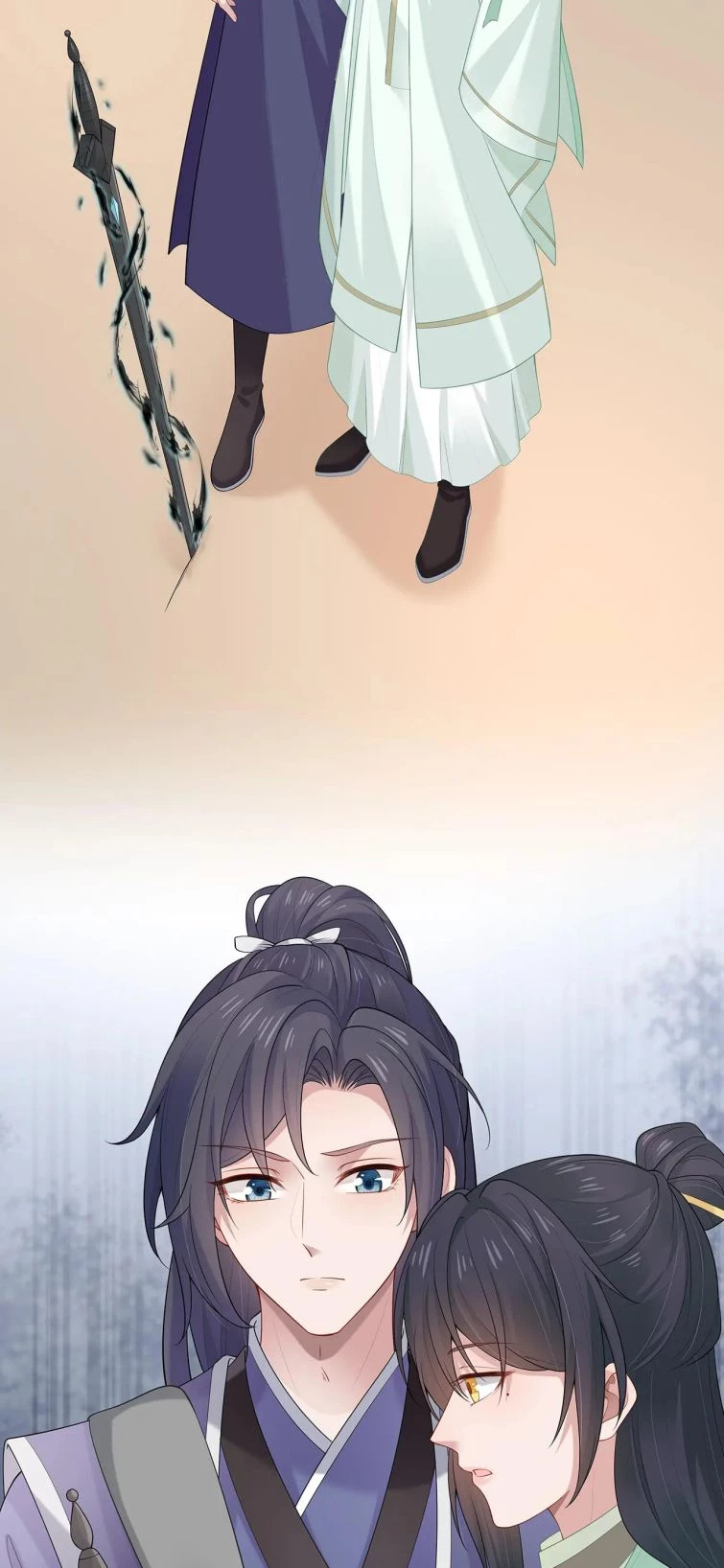 Nhiệm Vụ Thất Bại Thì Phải Yêu Đương Chapter 20 - 26