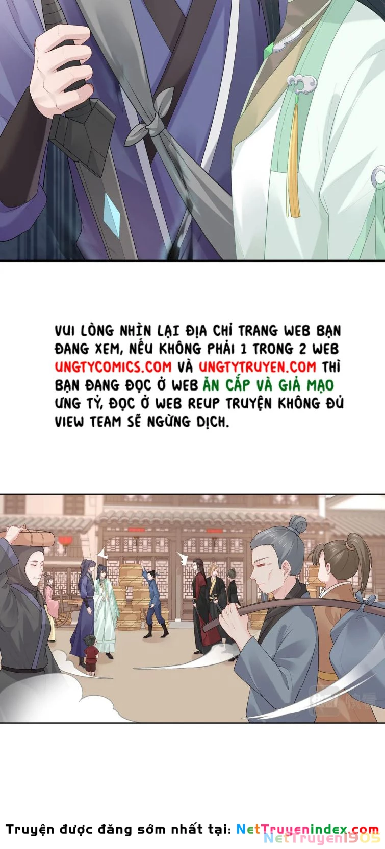 Nhiệm Vụ Thất Bại Thì Phải Yêu Đương Chapter 20 - 27