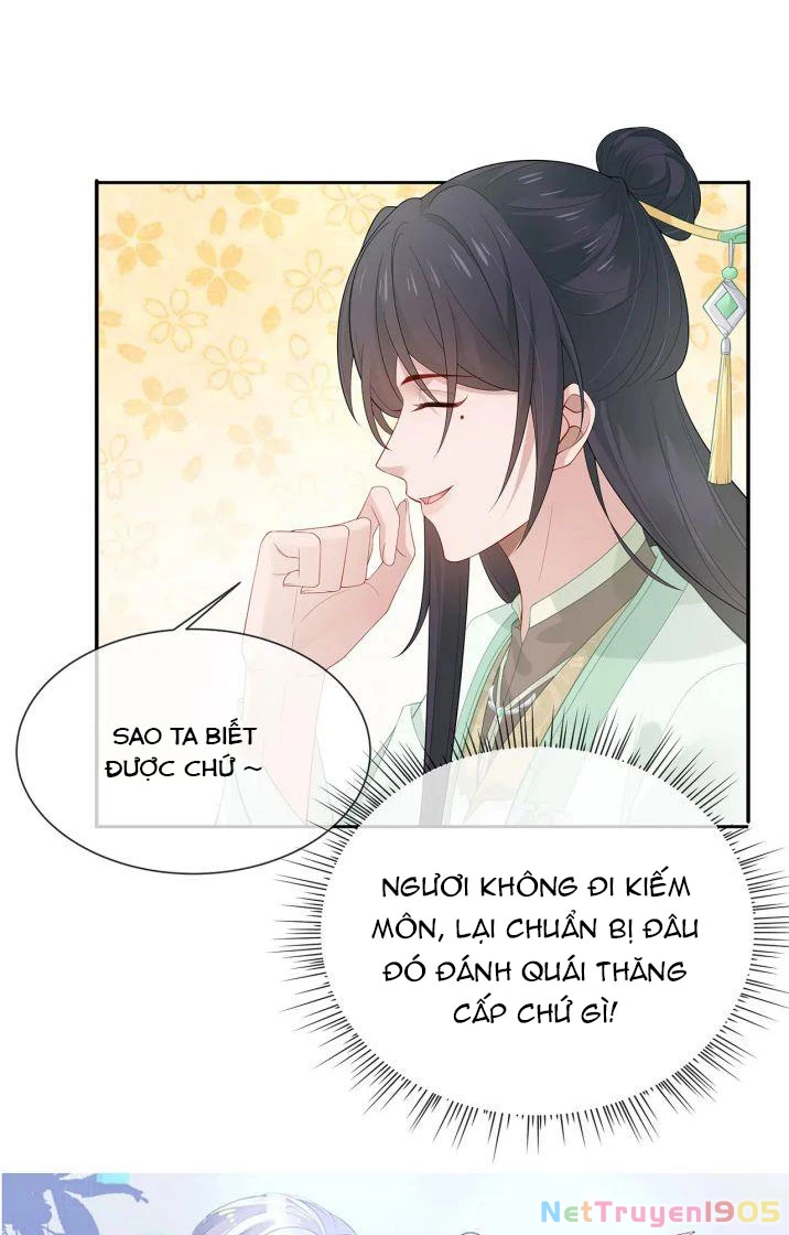 Nhiệm Vụ Thất Bại Thì Phải Yêu Đương Chapter 22 - 2