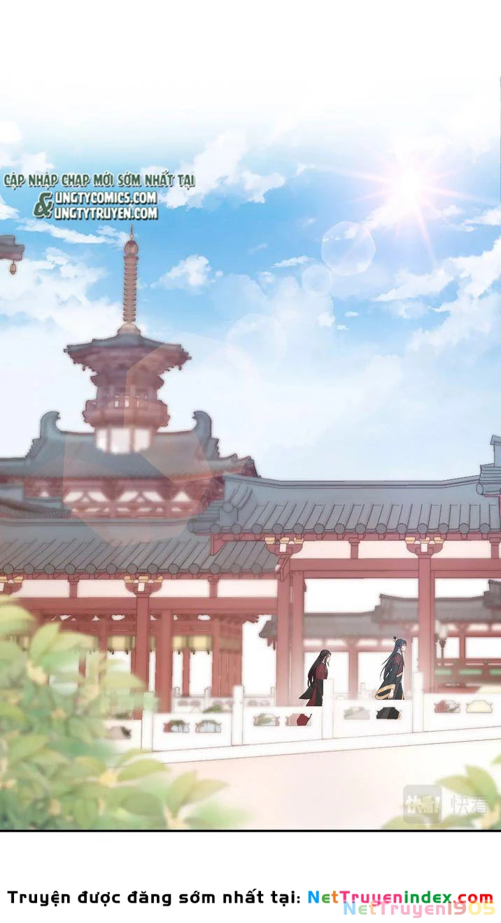 Nhiệm Vụ Thất Bại Thì Phải Yêu Đương Chapter 22 - 4