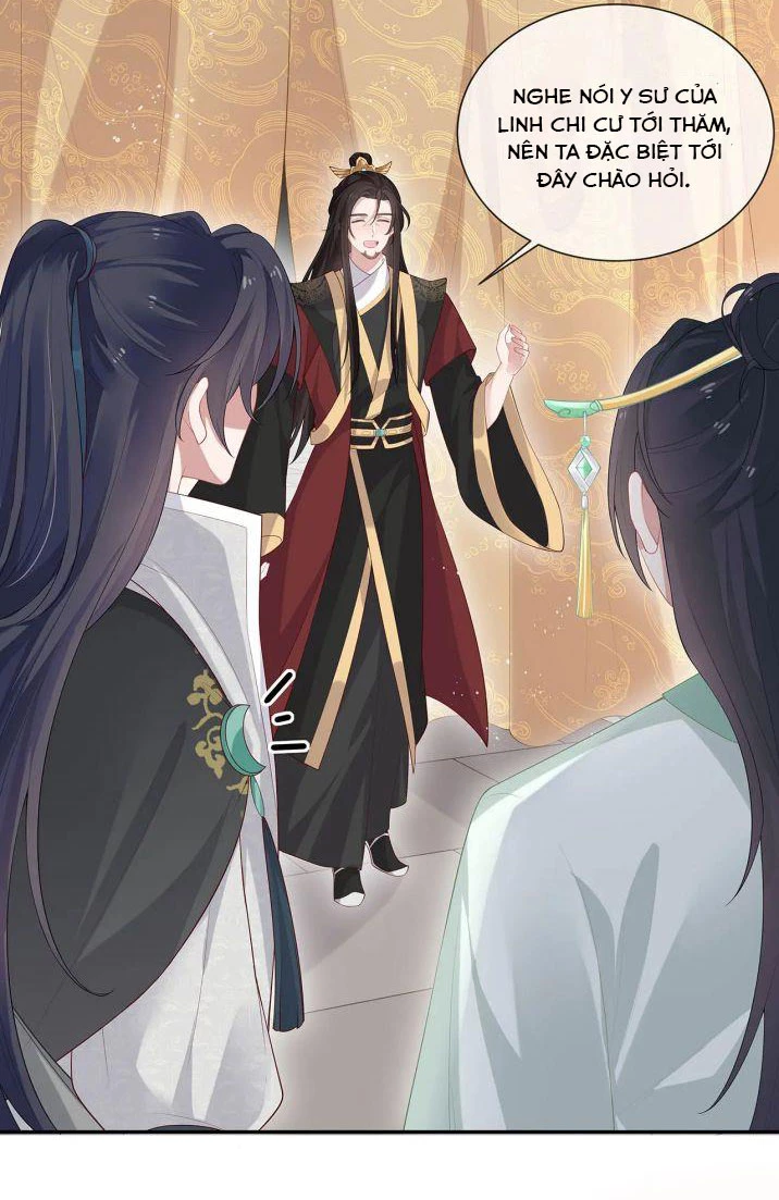 Nhiệm Vụ Thất Bại Thì Phải Yêu Đương Chapter 22 - 9