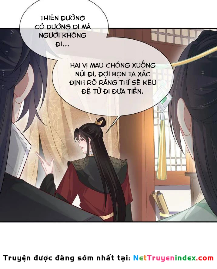 Nhiệm Vụ Thất Bại Thì Phải Yêu Đương Chapter 22 - 18